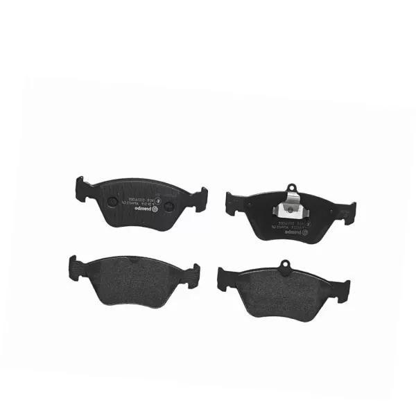 Remblokken set SAAB 900 2.0 -16 Turbo voorzijde, Auto-onderdelen, Motor en Toebehoren, Nieuw, Verzenden