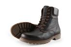 Panama Jack Veterboots in maat 47 Bruin | 10% korting, Bruin, Verzenden, Boots, Zo goed als nieuw