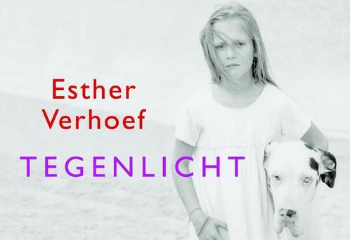 Tegenlicht / Dwarsligger / 219 9789049802516 Esther Verhoef, Boeken, Romans, Gelezen, Verzenden