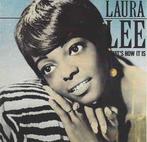 cd - Laura Lee - Thats How It Is, Verzenden, Zo goed als nieuw