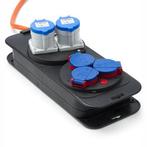 CEE stekkerdoos | Brennenstuhl | 1.5 meter, Verzenden, Nieuw