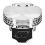 Wiseco Acura K20 K24 FLAT TOP 1.181X87MM Piston Shelf Stock, Auto-onderdelen, Ophalen of Verzenden, Nieuw
