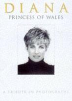 Diana, Princess of Wales, 1961-97: a tribute in photographs, Gelezen, Verzenden