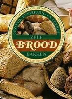 Gezond eenvoudig en lekker! / Zelf brood bakken A. Eckert, Boeken, Kookboeken, Verzenden, Gelezen, A. Eckert