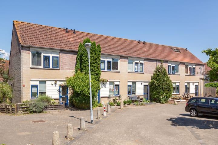 Te huur Woning/appartement in Vennep, 4 kamer(s) 70 m², Huizen en Kamers, Huizen te huur, Direct bij eigenaar, A, Noord-Holland