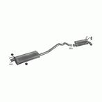 Complete Uitlaatset Renault Espace 2 2.9 V6 1991.01 - 1996.1, Verzenden, Nieuw