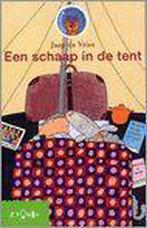 Een schaap in de tent 9789027679512 Jaap de Vries, Verzenden, Gelezen, Jaap de Vries