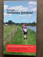 Wandelgids Hollandse IJsselpadHet Klaphek, IJsselstein, Verzenden, Gelezen, Marjan Blom