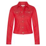 -30% HV Society  HV Society Jas hvsvivian  maat 44, Verzenden, Nieuw, Rood