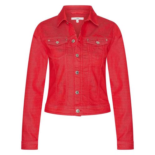 -30% HV Society  HV Society Jas hvsvivian  maat 44, Kleding | Dames, Jasjes, Kostuums en Pakken, Rood, Nieuw, Verzenden
