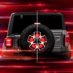 XK Glow Bronco 5th Wheel Light w/ Brake, Running, Reverse, Ophalen of Verzenden, Nieuw