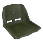Springfield Traveler Green bootstoel, Watersport en Boten, Nieuw, Overige typen, Zeilboot of Motorboot