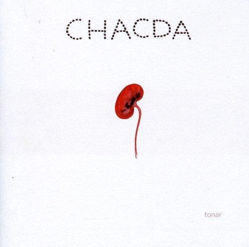 cd - Chacda - Tonar, Cd's en Dvd's, Cd's | Overige Cd's, Zo goed als nieuw, Verzenden