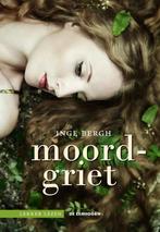 Moordgriet / Lekker lezen 9789058388476 Inge Bergh, Verzenden, Gelezen, Inge Bergh