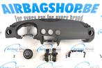 Airbag set - Dashboard Audi TT 8J (2006-2014), Auto-onderdelen, Gebruikt, Audi