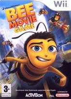 Bee Movie Game (Wii Games), Ophalen of Verzenden, Zo goed als nieuw