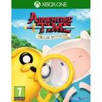 Adventure Time Finn & Jake Investigations (Xbox One Games), Spelcomputers en Games, Ophalen of Verzenden, Zo goed als nieuw