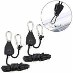 Hofftech Armaturen en filters hanger - ratchet lifter - 3..., Ophalen of Verzenden, Nieuw