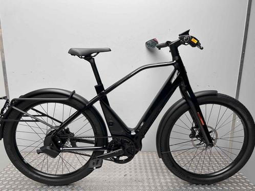 Gazelle No1 Speed Pedelec 625wh en 1125wh grote partij!, Fietsen en Brommers, Elektrische fietsen, 47 tot 51 cm, 30 tot 50 km per accu