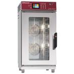 Diamond Hetelucht-/stoomoven | 11 Niveaus (GN) | 400v | Auto, Zakelijke goederen, Ophalen of Verzenden, Nieuw in verpakking