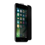 iPhone 6S Plus Privacy Screen Protector Tempered Glass Film, Telecommunicatie, Mobiele telefoons | Toebehoren en Onderdelen, Nieuw