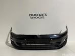 Volkswagen Golf 7 Voorbumper 5G0807221, Auto-onderdelen, Carrosserie en Plaatwerk, Ophalen, Gebruikt, Bumper, Volkswagen