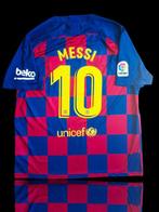 FC Barcelona - Spaanse voetbal competitie - Lionel Messi -, Nieuw