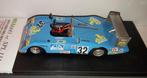 MeaKit43 1:43 - Model raceauto - Renard Delmas D31 Simca 2.0, Nieuw