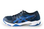 Asics Sneakers in maat 40,5 Blauw | 10% extra korting, Nieuw, Sneakers of Gympen, Asics, Verzenden