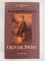 Oliver Twist / Amstel-klassieken 9789020424959 Dickens, Boeken, Verzenden, Gelezen, Dickens