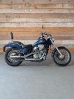 Motor, Honda, Chopper VT 600C Shadow, 1991