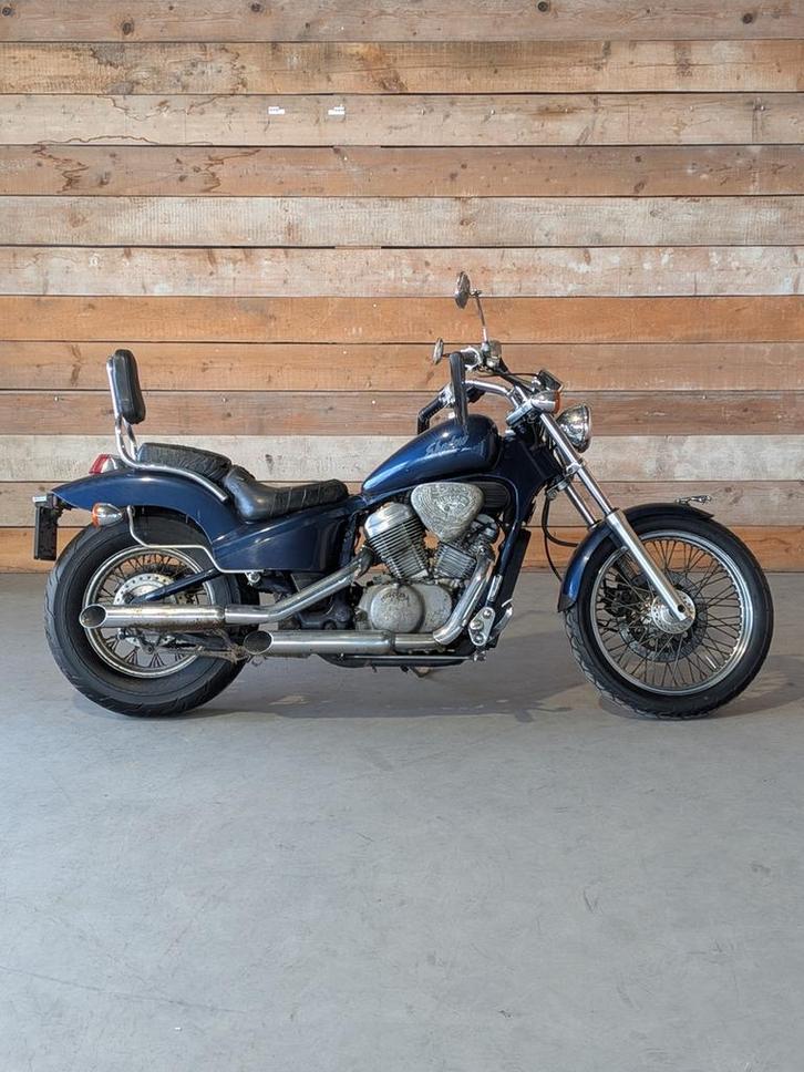 Motor, Honda, Chopper VT 600C Shadow, 1991, Motoren, Motoren | Ducati