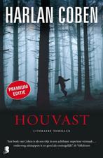 Houvast 9789022557389 Harlan Coben, Verzenden, Zo goed als nieuw, Harlan Coben