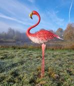 Figuur - Lifelike Flamingo - IJzer