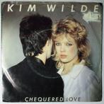 Kim Wilde - Chequered love - Single, Cd's en Dvd's, Vinyl Singles, Verzenden, Nieuw in verpakking
