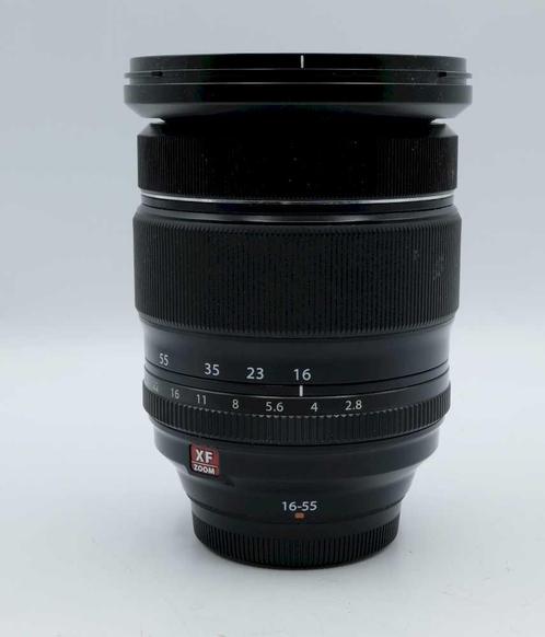 Fujifilm XF 16-55MM F/2.8 R LM WR OCCASION (488), Audio, Tv en Foto, Fotografie | Lenzen en Objectieven, Zo goed als nieuw, Ophalen of Verzenden
