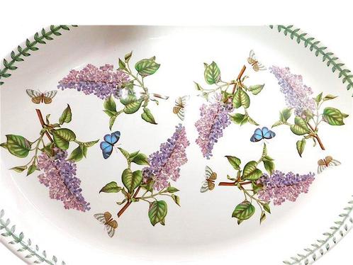 Portmeirion - Serveerschaal - Keramiek, Antiek en Kunst, Antiek | Meubels | Tafels