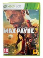 Max Payne 3 (XBOX 360) (TWEEDEHANDS), Spelcomputers en Games, Verzenden, Nieuw