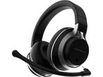 Turtle Beach Stealth Pro - Draadloze Gaming Headset - PS5,, Computers en Software, Headsets, Verzenden, Zo goed als nieuw