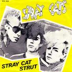 vinyl single 7 inch - Stray Cats - Stray Cat Strut, Verzenden, Zo goed als nieuw