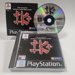 International Karate+ Playstation 1, Ophalen of Verzenden, Nieuw