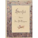 HERFST VERKADE ALBUM 9789021011462 Thysse, Boeken, Verzenden, Gelezen, Thysse