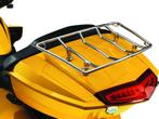 Kuryakyn Multi-Rack Adjustable Trunk Luggage Rack Chrome -, Ophalen of Verzenden