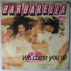 Barbarella - We cheer you up - Single, Verzenden, Nieuw in verpakking