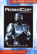 Robocop - the beginning - DVD, Cd's en Dvd's, Verzenden, Nieuw in verpakking