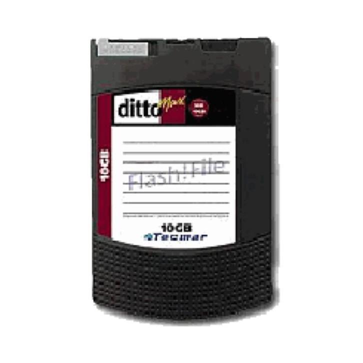 Nieuwe Verbatim DMX10 met garantie, Computers en Software, Overige Computers en Software, Nieuw, Ophalen of Verzenden