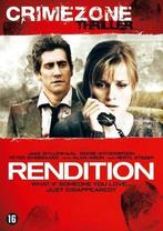 Rendition - DVD (Films (Geen Games)), Ophalen of Verzenden, Zo goed als nieuw