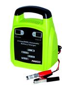 MCH8A automatic battery charger with quick charge (Kamperen), Caravans en Kamperen, Campers