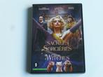 Sacrees Sorcieres / The Witches - Anne Hathaway (DVD), Verzenden, Nieuw in verpakking