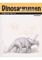 Dinosaurussen Doug DuBosque, Verzenden, Nieuw